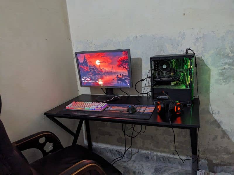 Gaming PC for sale 0