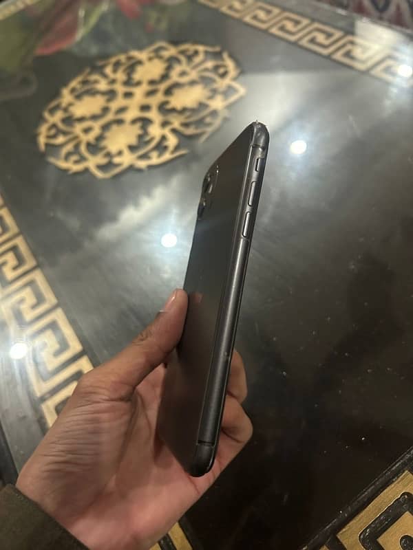 iphone 11 dual PTA 4