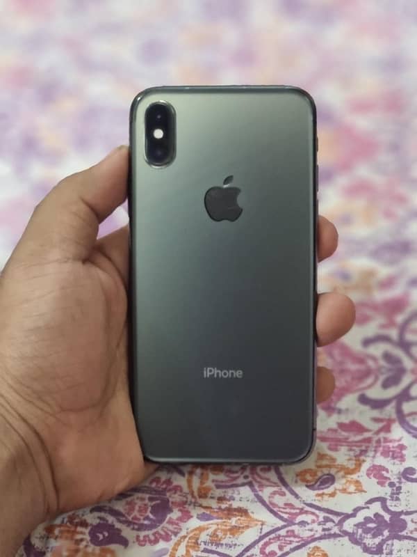 Iphone X Pta Approved 4