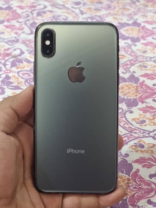 Iphone X Pta Approved 5