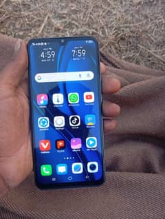 Vivo S1