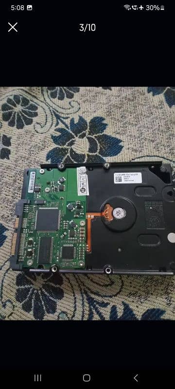 hard drive sale new condition all okay Humne sirf ek Mahina Chalai hai 0