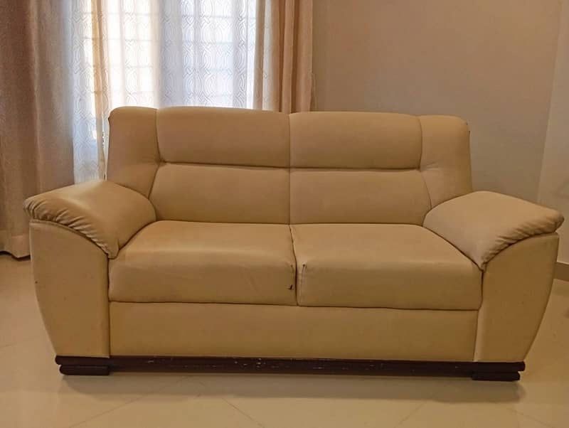 Sofa (2 Seater) for Sale 0