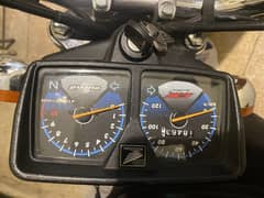 Honda cd 125a for sale