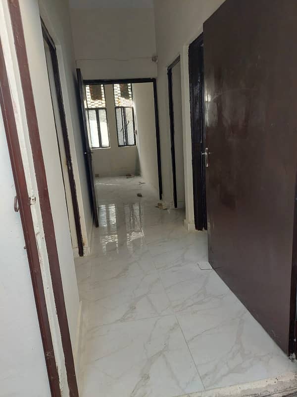 5 marla upper portion avalaible for rent in nizam block allama iqbal town lahore 0