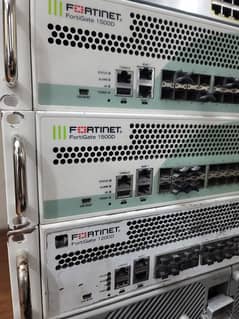 Fortinet