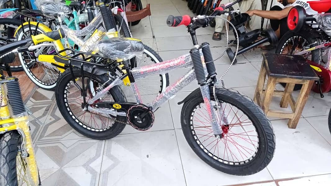 Kids Cycle | Baby Cycle | Kids Bicycle for sale 0