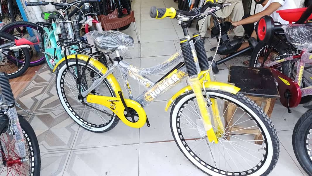 Kids Cycle | Baby Cycle | Kids Bicycle for sale 3