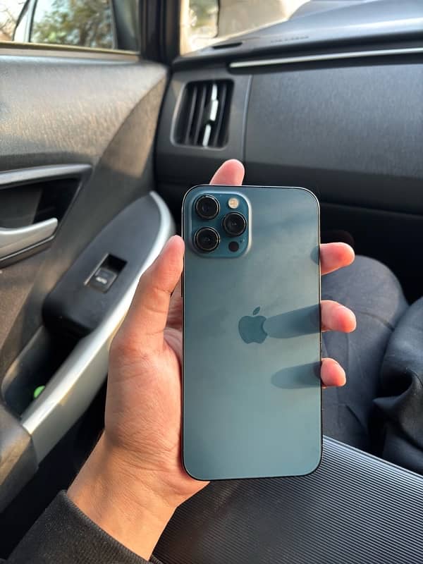 iphone 12 pro max non pta 3