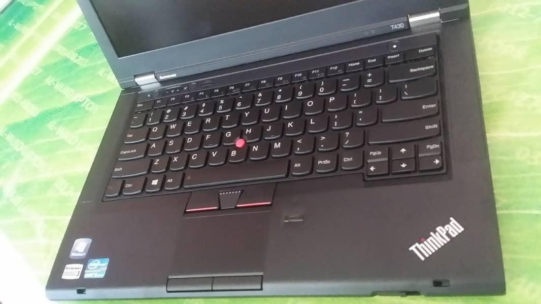 ThinkPad Lenovo T430 Core i5 3rd Generation 2