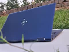 Hp Elite Dragonfly G2 Core i5 11th gen | Touch Screen | 360 Rotate