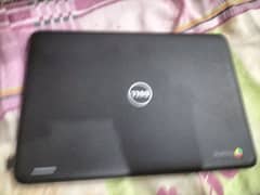 Dell Chromebook 11 3180