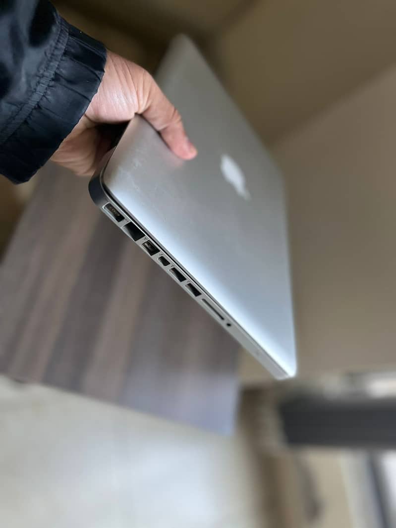 Macbook Pro 13 Inch 2011 2