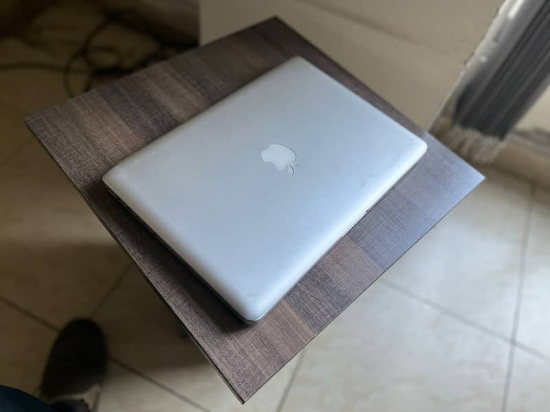 Macbook Pro 13 Inch 2011 4