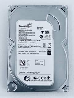 Seagate