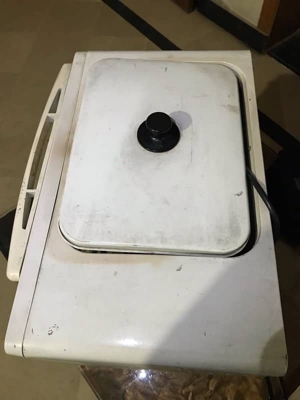 Anex Oven Toaster 5