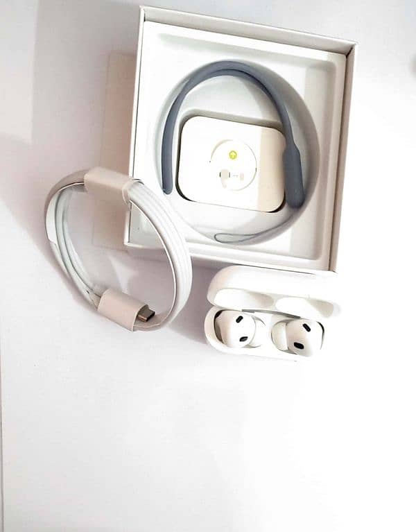 AirPods Pro 2nd Generation 1