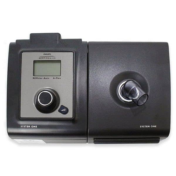 CPAP Machine (Automatic) 0