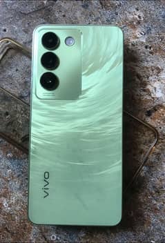 vivo y11