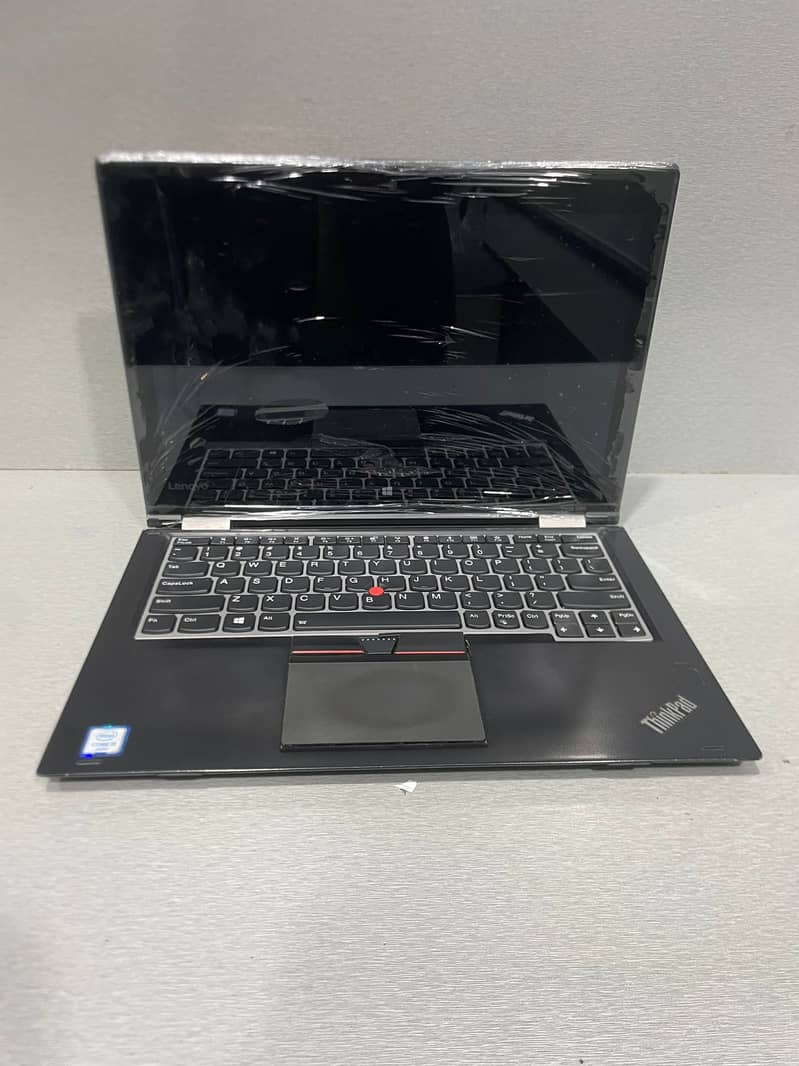 Lenovo ThinkPad 260 – Core i5 6th Gen | 8GB RAM | 256GB SSD 0