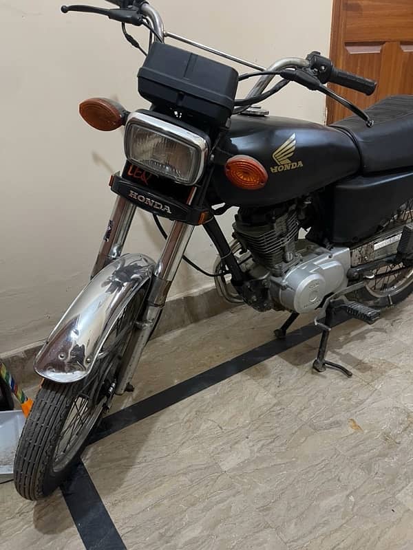 125 for sale 2019 0