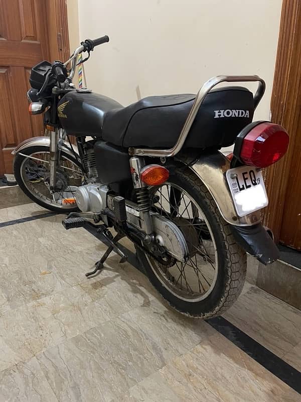 125 for sale 2019 1