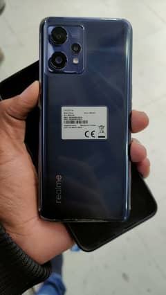 Realme 9 10/10 PTA approved