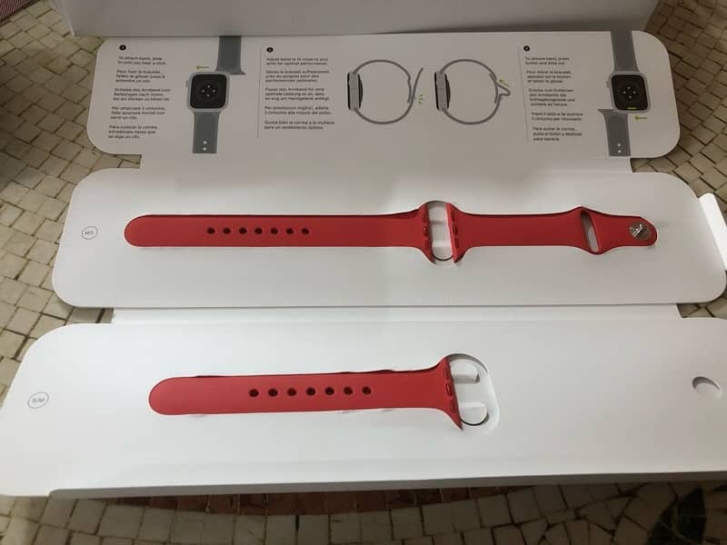 Apple Watch Series 6 Slightly Used 3