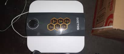 BEETRO SEMI INSTANT GEYSER (15L) FOR SALE!