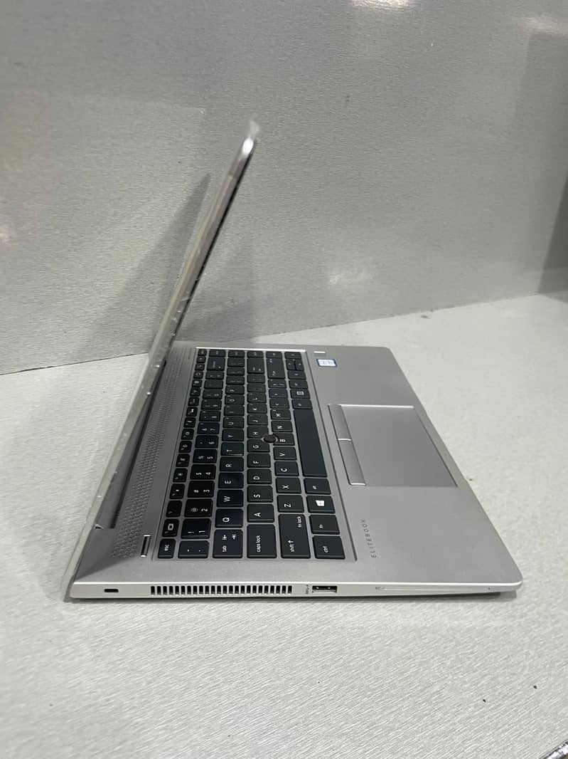 HP EliteBook 840 G6 – Core i5 8th Gen | 16GB RAM | 512GB SSD 1