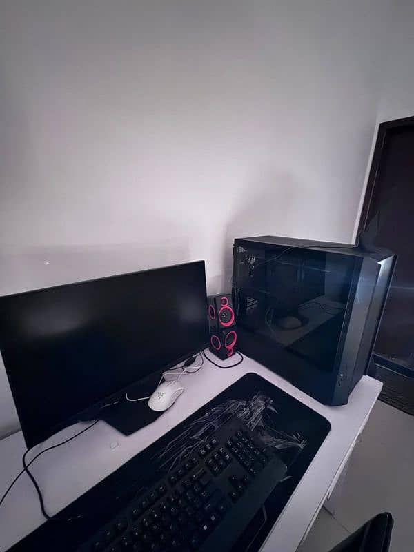 GAMING PC FOR SALE 1