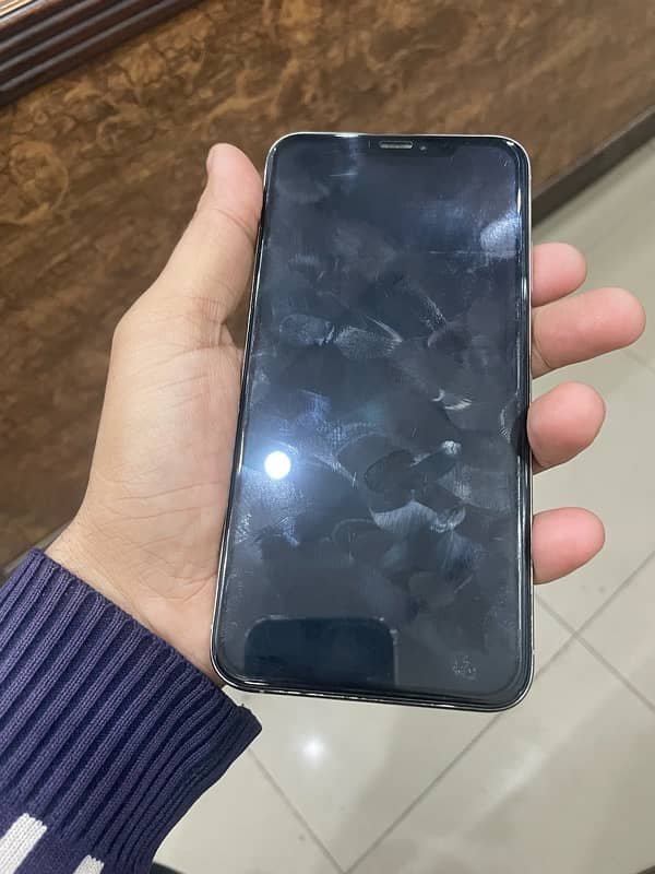 Iphone Xs Max 512 GB 5