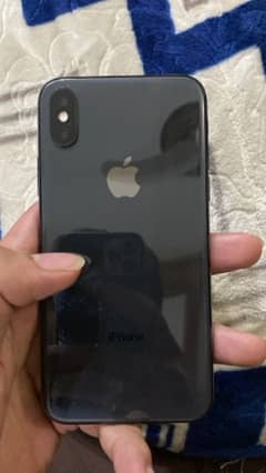 iphone x pta