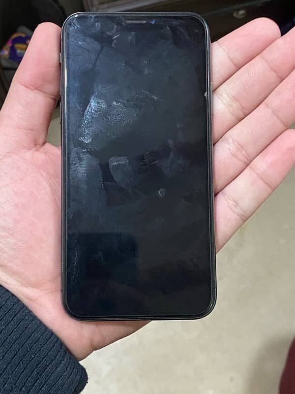 iphone x pta 3