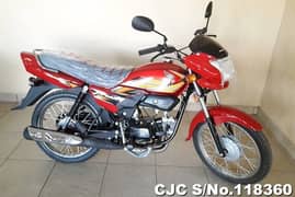 need honda pridor 2022 urgent