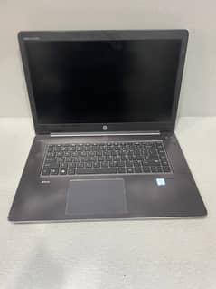 HP ZBook Studio G3 – Core i7 6th Gen | 16GB RAM | 512GB SSD