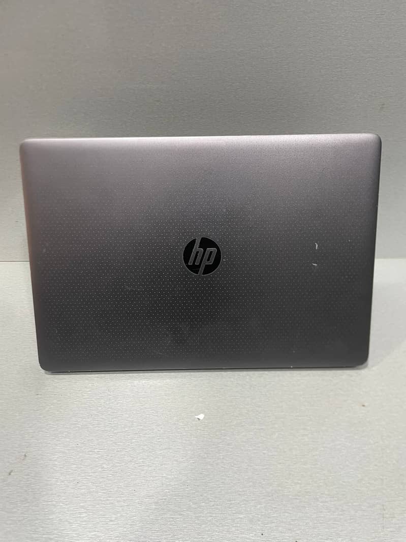 HP ZBook Studio G3 – Core i7 6th Gen | 16GB RAM | 512GB SSD 3