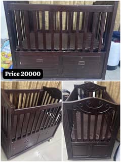 Kids Cot | Baby Cot | Kids Bed | Baby Bed | Kids Furniture