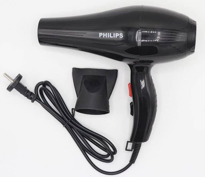 Hair Dryer Premium Quality Phillips 1