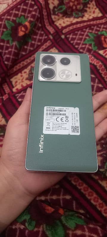 infinix note40 2