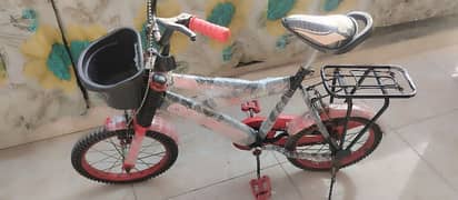 kids cycle for 5 to 10 yrs kids