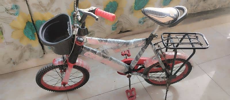 kids cycle for 5 to 10 yrs kids 0