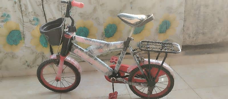 kids cycle for 5 to 10 yrs kids 1