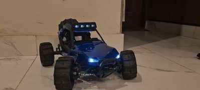 4x4 Rc jeep