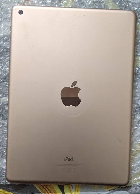 apple ipad 6th gen 128gb wifi 1