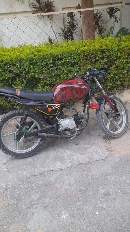 Bick for sale urgent 0