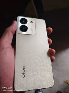 Vivo Y36 ( 8/128)