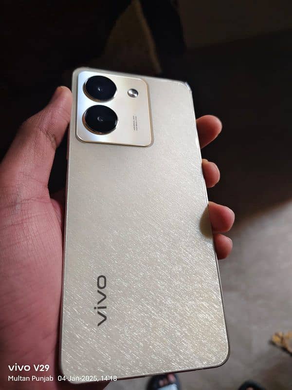 Vivo Y36 ( 8/128) 0