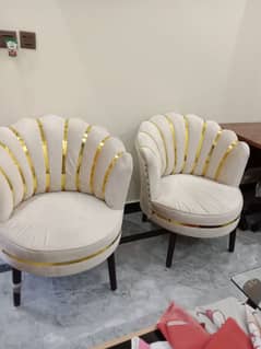 coffee chairs