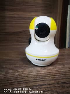 ip camera